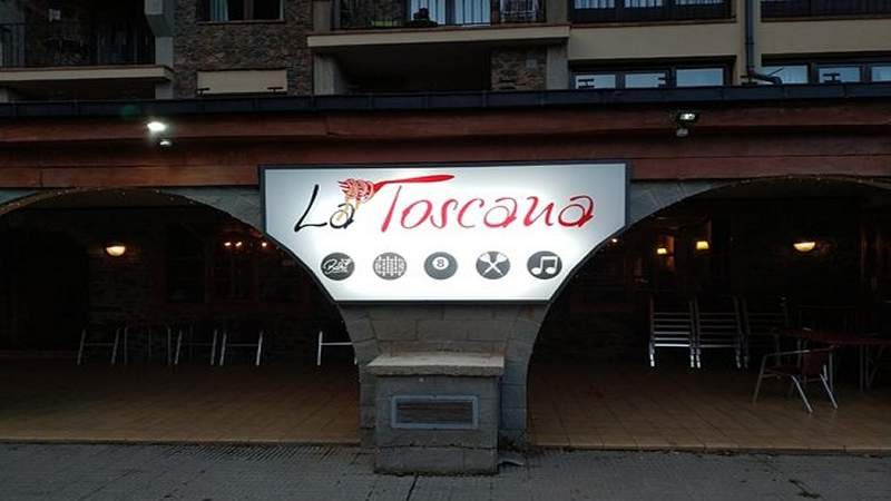 Ocio en Arinsal