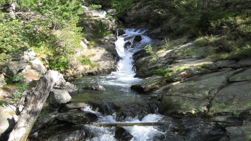 Ruta del pla de l’Estany